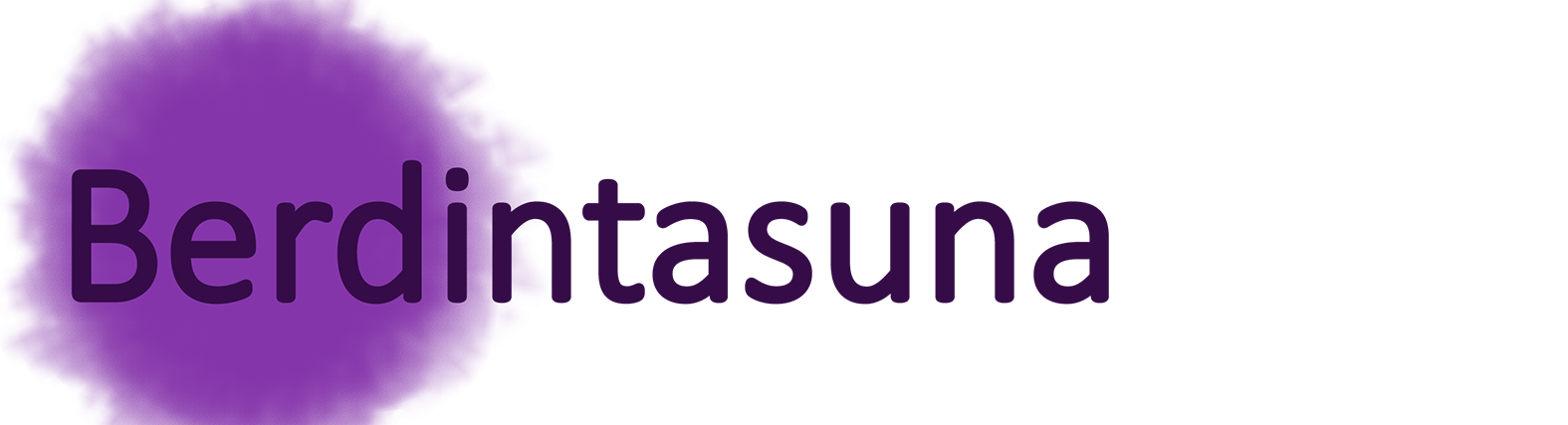 Berdintasuna Banner